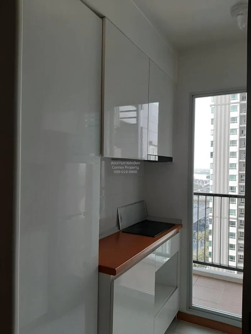 FOR RENT condo , The President Sathorn - Ratchaphruek 2 , BTS-Ban